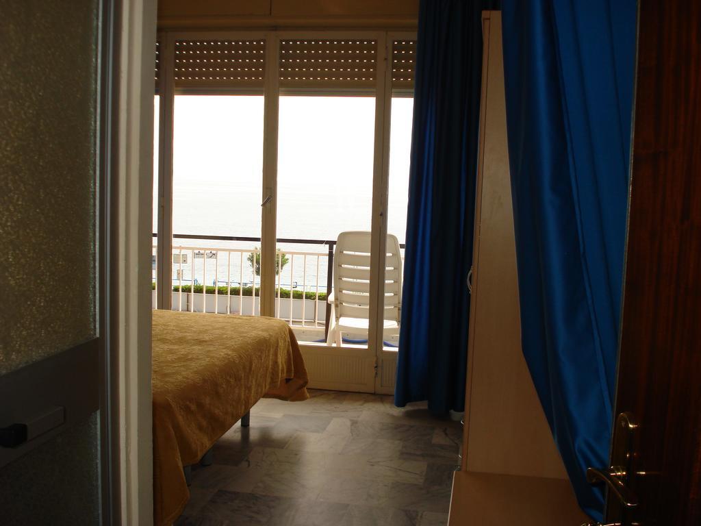 B&B Solana Noli Exterior foto
